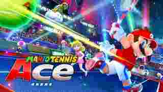 《马里奥网球ACE》将在发售日同步更新中文