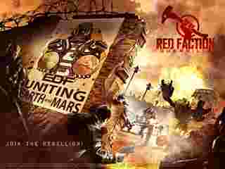 《红色派系：游击战》将于第二季度推出重置版