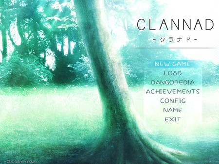 《Clannad》登陆PS4，6月14日发售