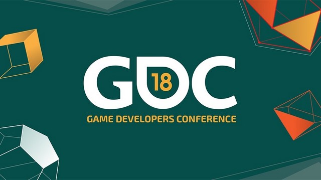 微软将参展GDC 2018，展出超过50款游戏
