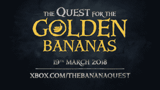 《盗贼之海》推出寻宝任务，奖励黄金香蕉