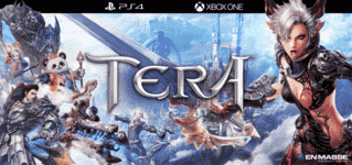 《TERA》公布家用主机版宣传影片