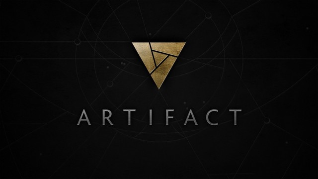 DOTA卡牌游戏《ARTIFACT》放出最新情报