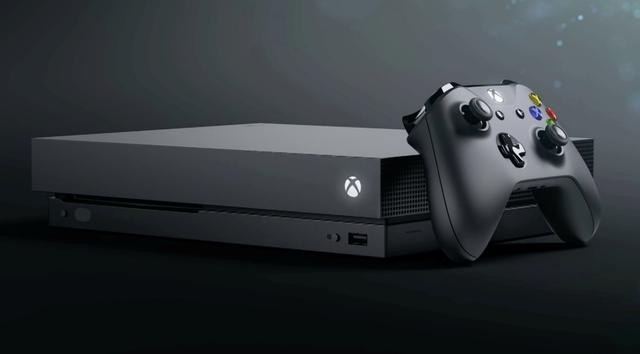 四款X360游戏在XBOX ONE X上得到增强