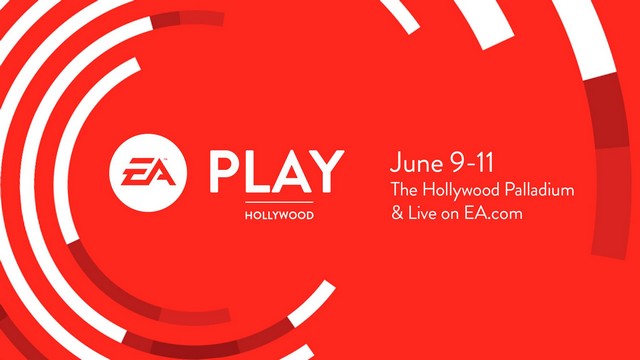 EA PLAY 2018展出计划公布