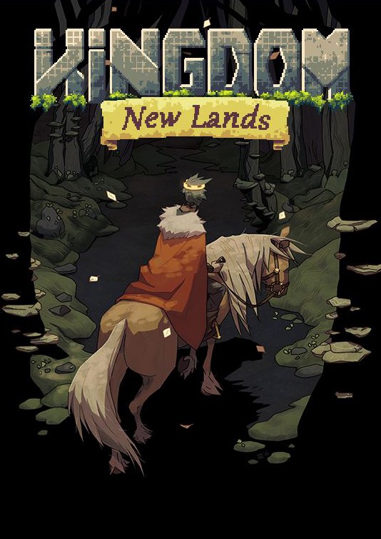 独立游戏《王国：新大陆》将推出PS4版