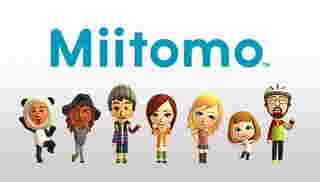 任天堂手机应用《Miitomo》将于5月9日停止