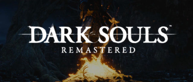 硬派ARPG《黑暗之魂 重制版》确定5月跨平台登场