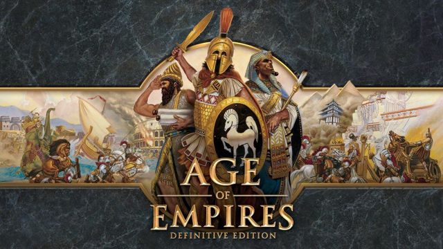 《帝国时代：决定版》确定将于2月20日问世