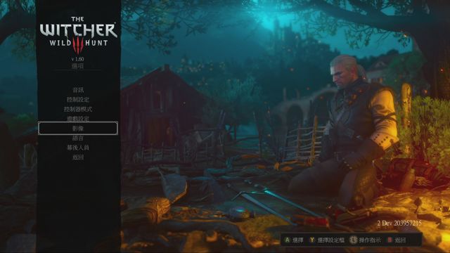 《巫师3：狂猎》宣布更新XoneX强化功能