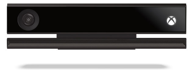 微软确认Xbox体感装置Kinect停产