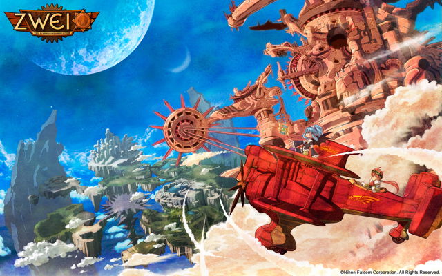 《双星物语2》高清版10月底发售