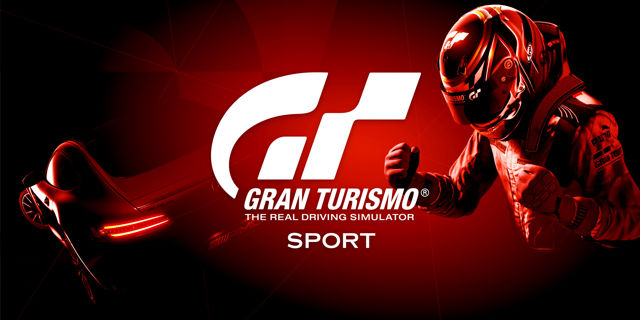 《GT Sport》于10月9日至12日展开公测