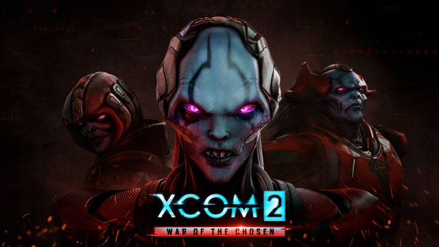 “《XCOM 2 天选者之战》PC版正式发售