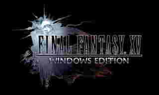 《最终幻想15》PC版将于2018年发售