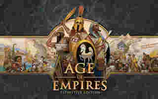 《帝国时代：终极版》发售日确定 10月19日