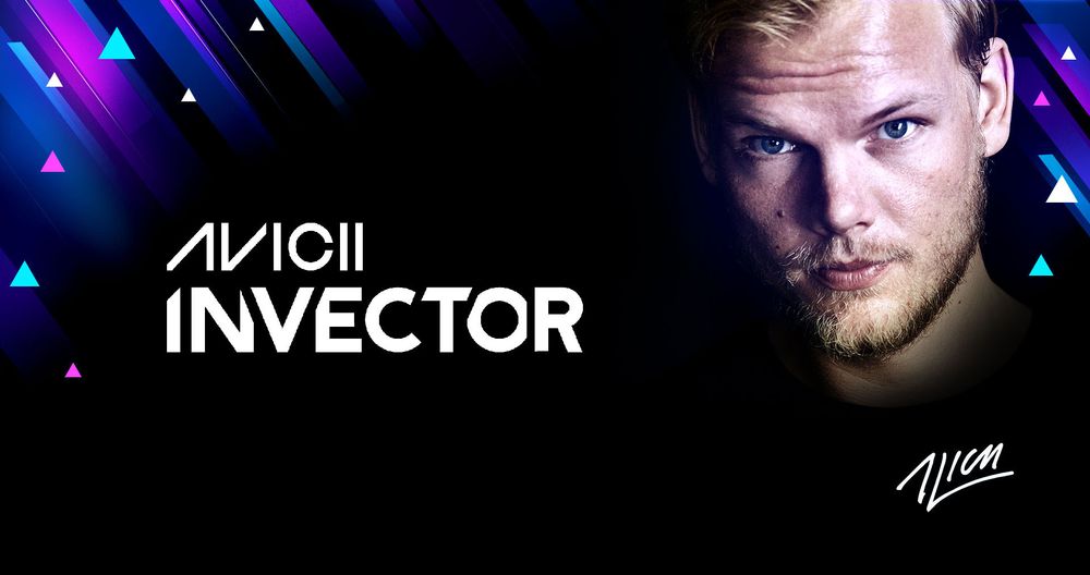 《AVICII Invector》PS4中文版发售