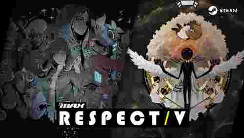 《DJMax Respect V》推出合作DLC