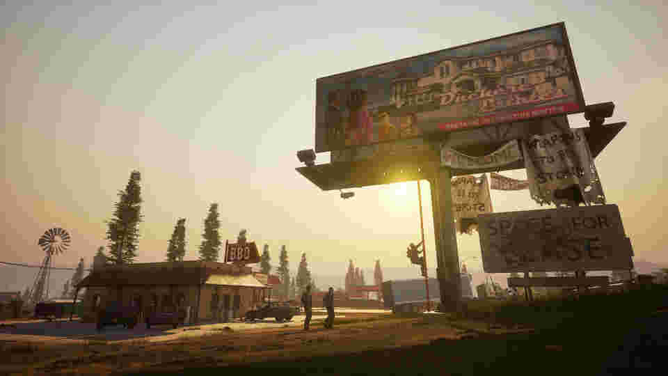 《腐烂国度2》上架Steam，将于3月14日发售