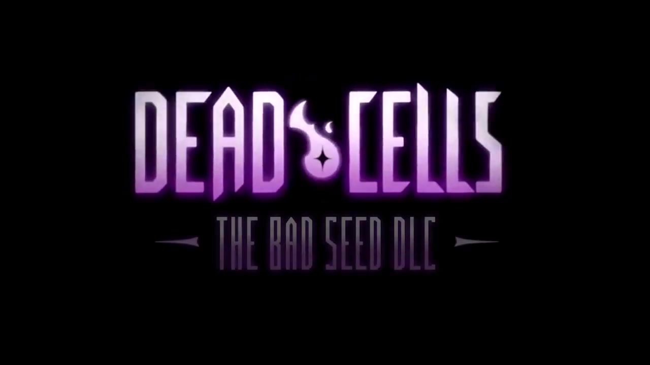 《死亡细胞》新DLC“坏种子”将于2月11日推出