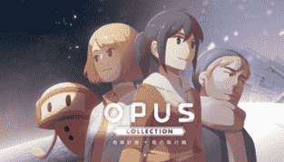 《OPUS 收藏版》19年1月登陆Switch