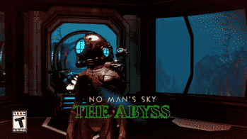 《无人深空》发布“The Abyss”重要更新