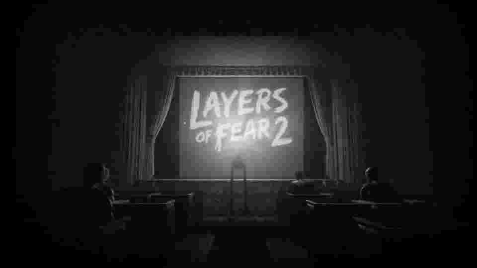 恐怖游戏续作《层层恐惧2》公布