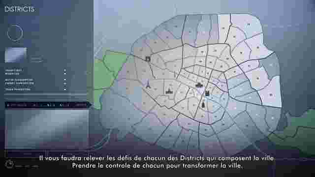 全新城镇建造游戏《巴黎建筑师》正式公布