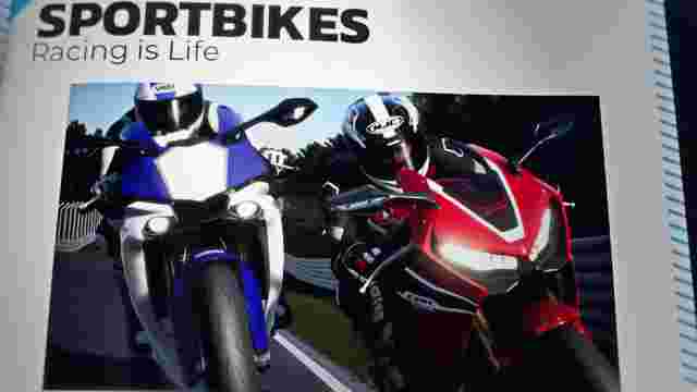 《极速骑行3》推迟到11月30日发售