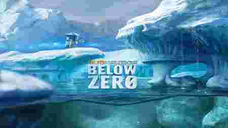 《深海迷航》公布新扩展包冰点之下，冰天雪地新冒险