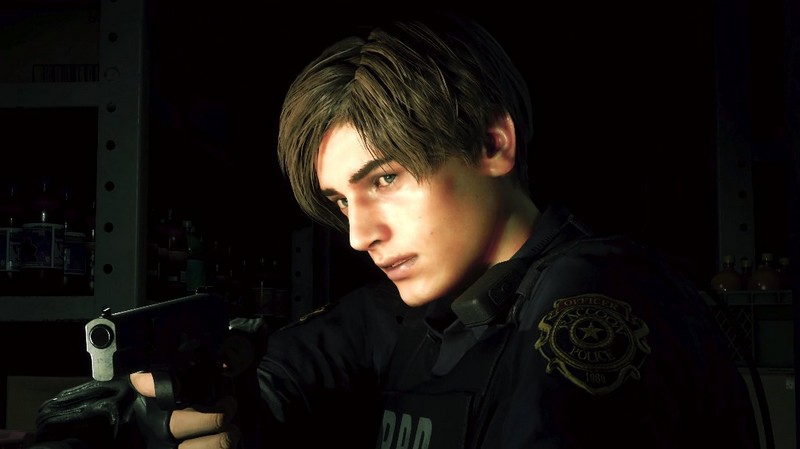 《生化危机2 重制版》暂无登陆Switch的计划