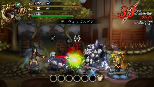 《堕落军团：荣耀崛起》将于5月底上架Switch