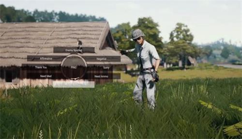 “电脑评测：PUBG庞大的新补丁增加了Apex Legends风格的ping系统