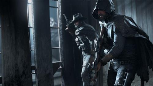 游戏试玩：猎杀:对决将于8月27日在Xbox One和PC上全面发布