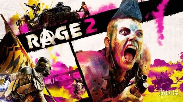 136评论：《狂怒2(Rage 2)》是由id Software与雪崩工作室联手打造的最新射击游戏