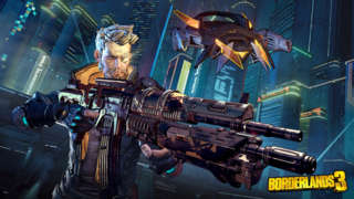 游戏测试：Borderlands 3的新功能为独奏玩家创造了一个有价值的战利品射击游戏