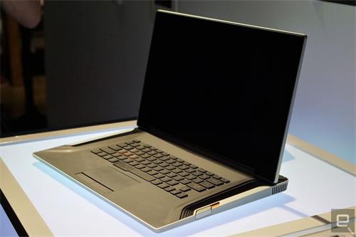 136测评：华硕的Strix III游戏笔记本电脑采用宝马设计大师的暗示