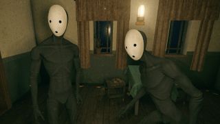 游戏百科：Pathologic 2的新演示确认它仍然是非常奇怪的心理恐怖