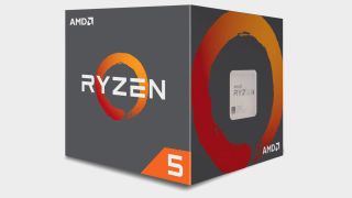 游戏解说：AMD的Ryzen 5 1600处理器降至119美元 这是其最低价