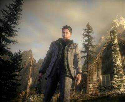 手游评测：Alan Wake 2和其他两款游戏是本周的顶级游戏