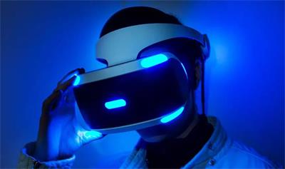 游戏秘籍：看起来PS4的未来将是PlayStation VR