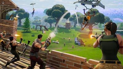 136评论：Fortnite计划允许玩家通过创意模式运行迷你大逃杀游戏