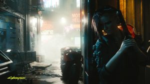 游戏攻略：据称Cyber​​punk 2077将不会向玩家展示屏幕上的游戏