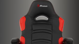 游戏评论：在这款整洁的Arozzi游戏椅上节省80美元 舒适地玩耍