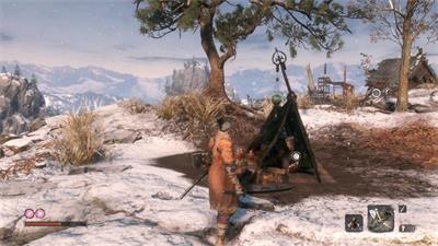 小白评论：Sekiro 这是如何击败炽热的公牛老板