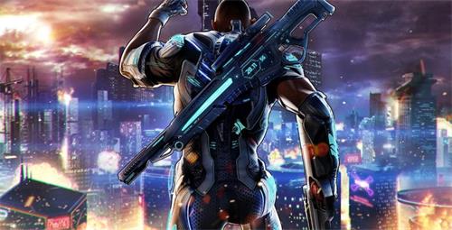 游戏介绍：Crackdown 3多人游戏模式是一场史诗般的失败