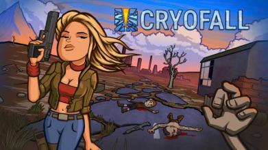 游戏秘籍：CryoFall是一款200人的科幻生存游戏