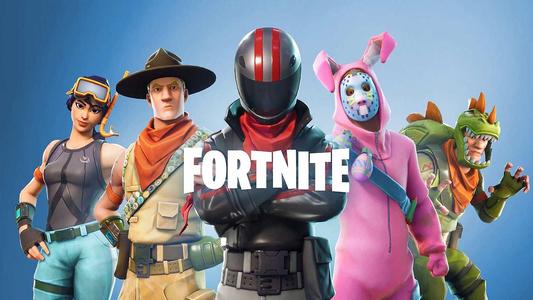 136介绍：哪里可以找到Fortnite的放大镜宝藏