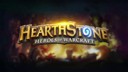 小白评论：Hearthstone的下一集是Shaise of Shadows 现在看到第一张牌