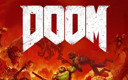 手游评测：新的直接视频Doom电影获得第一个预告片 它看起来并不好看